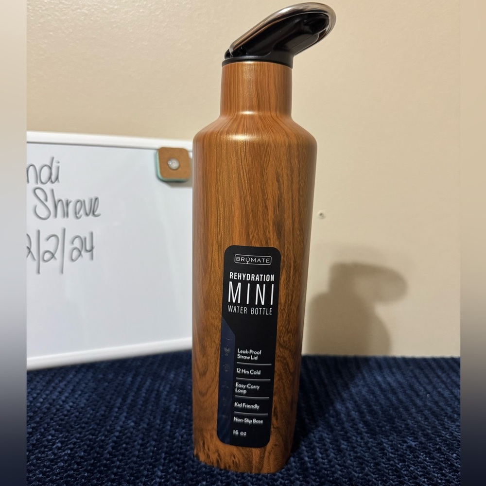 Brümate Rehydration mini
